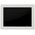 Allnet ALLNET Οθόνη αφής Tablet 14 Zoll zbh. Blende für Einbaurahmen Weiß schmal 13691835 4038816112972