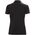 Helly Hansen Γυναικείο T-shirt HELLY HANSEN Manchester Polo, μαύρο XL 13767865 7040056311234