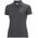 Helly Hansen Γυναικείο T-shirt HELLY HANSEN Manchester Polo, γκρι XS 13768159 7040058050148