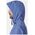 Ανδρικό μπουφάν Helly Hansen HELLY HANSEN Manchester 2.0 Shell Jacket, γαλάζιο L 13768260 7040058763307