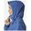 Helly Hansen Γυναικείο μπουφάν HELLY HANSEN Manchester 2.0 Shell Jacket, γαλάζιο XS 13768279 7040058763819
