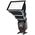Aurora Softbox για φώτα ταχύτητας Aurora Microbox MSS (λευκό εσωτερικό) 13782807 8809386074344