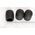 Σετ ποδιών Manfrotto Rubber 19mm. 3 τεμ. 13803828 8024221615388