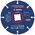 Δίσκος κοπής Bosch Bosch EXPERT X-LOCK Carbide MultiWheel, O 125mm (για γωνιακούς τροχούς) 10034189 4059952567518