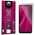 MyScreen Protector Oppo A16/A16s - Folia antybakteryjna MyScreen CRYSTAL SHIELD BacteriaFREE