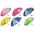 Παιδική ομπρέλα Adar 531406 mix τιμή για 1 τεμ 10673669 5901271531406