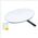 Φωτιστικό οροφής Tope TOPE LED SOPOT 2X18W, O330MM H70MM 10681973 4772007006786
