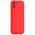 Silicon case for Honor 200 Smart red 5906961935458