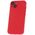 Silicon case for Honor Magic 7 Pro red 5906961944528