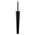 Bel London Bel London, Dip Liner, Aqua, Αδιάβροχο, Έγχρωμο, Contouring, Liquid Eyeliner, Μαύρο ματ, 2,5 ml για γυναίκες 13075699 5060693816017