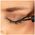 Bel London Bel London, Dip Liner, Aqua, Αδιάβροχο, Έγχρωμο, Contouring, Liquid Eyeliner, Μαύρο ματ, 2,5 ml για γυναίκες 13075699 5060693816017