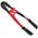 Tvardy Nożyce do cięcia drutu TVARDY Cr-Mo 14" - 350mm (30)