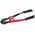 Tvardy Nożyce do cięcia drutu TVARDY Cr-Mo 14" - 350mm (30)
