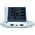 Vertical stand BIG BEN for PS5 SLIM