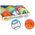 Adar Yoyo Ball 550995 p12 mix τιμή για 1 τεμ 11461720 5901271550995