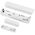 HomeMatic IP Homematic IP Fenster- und Türkontakt mit Magnet 11720788 4047976513635