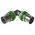 Comap Ebow, πατημένο και από τις δύο πλευρές, 40x3,5 12208408 3430650460270