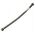 ARKAINSTALLATIONS Σωλήνας Duro-Flex DF-290704 3838WW-300mm με πλεξούδα από ανοξείδωτο χάλυβα 12456520 5901669427106