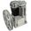 Geko pompa do kompresora typ Z 3HP (G80313)