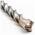 Τρυπάνι Camelion Trigub. graztas ARMATURE 16/200 x 260 χλστ 10406097 4779039138805