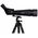 Τηλεσκόπιο Braun Phototechnik Braun Ultralit 20-60x80 τηλεσκόπιο & τρίποδο 11231826 4000567201328