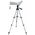 Τηλεσκόπιο Braun Phototechnik Braun Ultralit 20-60x80 τηλεσκόπιο & τρίποδο 11231826 4000567201328