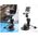 Xrec Σετ εξαρτημάτων τοποθέτησης για Gopro Hero 4 3+ 3 2 11713920 5904647810761