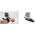 Xrec Σετ εξαρτημάτων τοποθέτησης για Gopro Hero 4 3+ 3 2 11713920 5904647810761