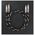 Kabel FiiO FiiO LR-RCA4L  - 150cm - Podwójny analogowy kabel audio RCA