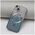 Glitter Chrome Mag case for iPhone 12 6,1&quot; silver gradient 5900495232083