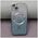 Glitter Chrome Mag case for iPhone 12 6,1&quot; silver gradient 5900495232083