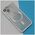 Glitter Chrome Mag case for iPhone 12 6,1&quot; silver gradient 5900495232083