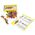 Adar Układanka Puzzle drewniane Dinozaury 543706 mix cena za 1 szt