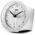 Braun Braun BC 07 W-DCF Ραδιόφωνο ξυπνητήρι λευκό 11098905 4007218670106