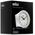 Braun Braun BC 07 W-DCF Ραδιόφωνο ξυπνητήρι λευκό 11098905 4007218670106