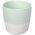 LOVERAMICS Loveramics Dale Harris - Kubek 200 ml - Cappuccino Cup - Celadon Green