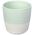 LOVERAMICS Loveramics Dale Harris - Kubek 200 ml - Cappuccino Cup - Celadon Green