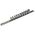 Σετ εργαλείων Stahlwille Σετ υποδοχών 1/4" 40aD 3/16"-9/16" σε λωρίδα | STAHLWILLE 10 τεμαχίων 12482509 4018754125272