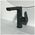 Βρύση νιπτήρα Standart Ideal Standard CERAFINE O BC703XG, μαύρο ματ 13564292 3800861101369