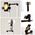 Sourcing Araree Plane Mount 2nd black/black AR70-01920A 13572098 8809961110443