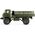 Amewi Amewi RC Auto GAZ-66 LKW Ni-Mh Akku 700mAh        grün   /8+
