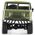 Amewi Amewi RC Auto GAZ-66 LKW Ni-Mh Akku 700mAh        grün   /8+