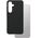 CARE Fashionable Case Black Samsung Galaxy S25