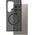 CARE Flagship Case Smokey/Black QI Compatible Galaxy S25 Ultra