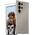 CARE by PanzerGlass Fashion 2in1 Case+Glass protection set for Samsung Galaxy S25 Ultra