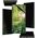 PanzerGlass Eco Matrix Ultra-Wide Fit Privacy Glass for Samsung Galaxy S25 Ultra