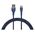 Kabel TRACER USB A - Typ C 1m NB