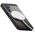 Etui Spigen Tough Armor MagSafe do        Samsung Galaxy S25 szary