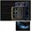 Etui Spigen Optik Armor do Samsung        Galaxy S25 Ultra czarny
