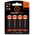 Powerton Bateria AA / R6 40 szt.